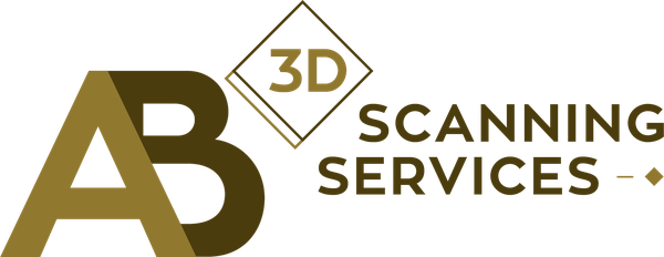 AB 3D Scanning Services